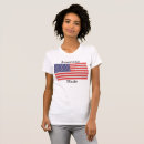 Search for american flag tshirts Red