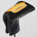 Search for novelty golf head covers Cool
