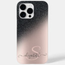 Search for black ombre iphone cases Girly