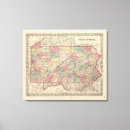 Search for tinted canvas prints States