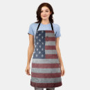 Search for united states aprons Patriotic
