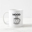 Search for mood face mugs Kitchen