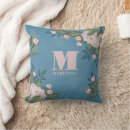 Search for vintage pillows Rose