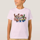 Recherche de story tshirts Woody