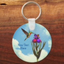 Search for hummingbird keychains Nature
