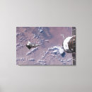 Search for space shuttle endeavour canvas prints Flight