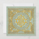 Recherche de spiritualité invitations Yoga