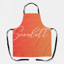 Search for red yellow orange placemats Gradient