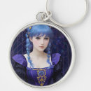 Search for academia keychains Witch