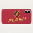 Search for flash symbol iphone cases The flash icon