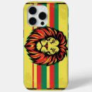 Search for lion of judah iphone cases Reggae