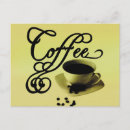 Search for coffee time postcards Brown
