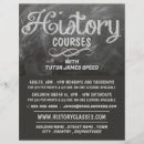 Search for blackboard flyers Customer