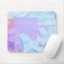 Recherche de mignons licorne tapis souris Pour tous