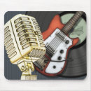 Search for rock and roll mousepads Retro