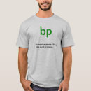 Search for oil spill tshirts British petroleum