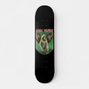 Recherche de singes skateboards Drôle
