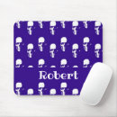 Search for skeleton mousepads White