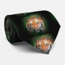 Search for tiger head ties For him