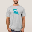 Recherche de baton rouge tshirts Nouvelle orléans