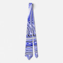 Search for aesthetics ties Seamless pattern