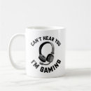 Search for online gamers mugs Geek