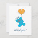 Search for monster thank you cards Baby shower