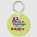 Recherche de sobriety keychains Alcoholics