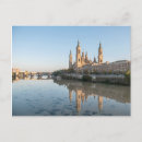 Recherche de saragosse cartes postales Architecture