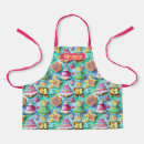 Search for cute gingerbread aprons Pattern