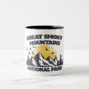 Search for great smoky mountain mugs Adventure