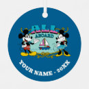 Search for graphic ornaments Mickey mouse