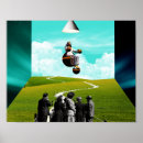Search for alien and earth posters Space