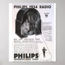 Search for vintage radio posters Advertisement