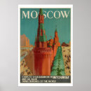 Search for soviet posters Moscow