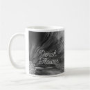 Search for home front mugs Black and white