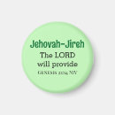 Search for providence God