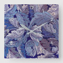 Search for floral clocks Pattern