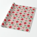 Search for pomegranate wrapping paper Fruit