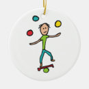 Search for juggling ornaments Juggler