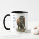 Search for buffalo bison mugs Animal