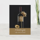 Search for on your new job congratulations cards Black