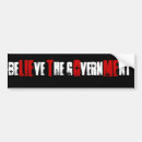 Search for alex bumper stickers Nwo