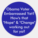 Search for obama hope stickers Politics