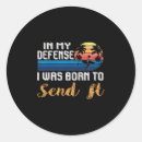 Search for send stickers Vintage