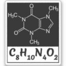 Recherche de formule autocollants Étudiant