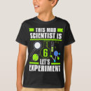 Search for 6th birthday tshirts Math