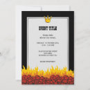 Search for king of the grill invitations Barbeque