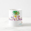 Search for south beach mugs Colourful