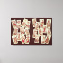 Search for ephemera canvas prints 19th